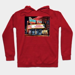 Traverse City’s State Theatre Hoodie